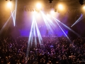 2019 - Evenimente culturale 2019 - Concert fanfara ciocarlia si taraf de impex electric brixton londra