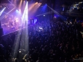 2019 - Evenimente culturale - Concert fanfara ciocarlia si taraf de impex electric brixton londra