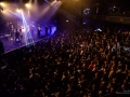 2019 - Evenimente culturale 2019 - Concert fanfara ciocarlia si taraf de impex electric brixton londra