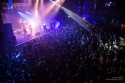 2019 - Evenimente culturale - Concert fanfara ciocarlia si taraf de impex electric brixton londra