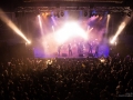 2019 - Evenimente culturale - Concert fanfara ciocarlia si taraf de impex electric brixton londra