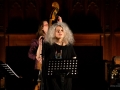 2019 - Evenimente culturale 2019 - Maria raducanu quintet concert la londra st john s church leytonstone