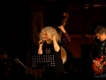 2019 - Evenimente culturale - Maria raducanu quintet concert la londra st john s church leytonstone