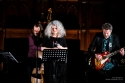 Galerii foto - 2019 - Evenimente culturale 2019 - Maria raducanu quintet concert la londra st john s church leytonstone