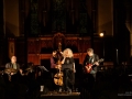 2019 - Evenimente culturale 2019 - Maria raducanu quintet concert la londra st john s church leytonstone