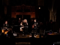 2019 - Evenimente culturale 2019 - Maria raducanu quintet concert la londra st john s church leytonstone