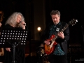 2019 - Evenimente culturale - Maria raducanu quintet concert la londra st john s church leytonstone