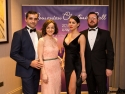 Galerii foto - Petreceri si concerte 2019 - Balul anual al profesionistilor romani din marea britanie mariot hotel regents park londra