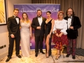 Galerii foto - Petreceri si concerte 2019 - Balul anual al profesionistilor romani din marea britanie mariot hotel regents park londra