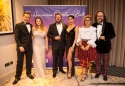 Galerii foto - 2019 - Petreceri si concerte 2019 - Balul anual al profesionistilor romani din marea britanie mariot hotel regents park londra