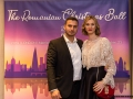 2019 - Petreceri concerte - Balul anual al profesionistilor romani din marea britanie mariot hotel regents park londra