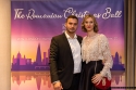 Galerii foto - 2019 - Petreceri si concerte 2019 - Balul anual al profesionistilor romani din marea britanie mariot hotel regents park londra