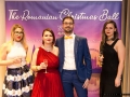 Galerii foto - Petreceri si concerte 2019 - Balul anual al profesionistilor romani din marea britanie mariot hotel regents park londra