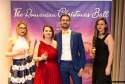 2019 - Petreceri concerte - Balul anual al profesionistilor romani din marea britanie mariot hotel regents park londra