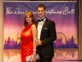 Galerii foto - Petreceri si concerte 2019 - Balul anual al profesionistilor romani din marea britanie mariot hotel regents park londra