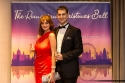 Galerii foto - Petreceri si concerte 2019 - Balul anual al profesionistilor romani din marea britanie mariot hotel regents park londra