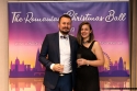 Galerii foto - 2019 - Petreceri si concerte 2019 - Balul anual al profesionistilor romani din marea britanie mariot hotel regents park londra