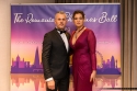 Galerii foto - 2019 - Petreceri si concerte 2019 - Balul anual al profesionistilor romani din marea britanie mariot hotel regents park londra