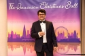 2019 - Petreceri concerte - Balul anual al profesionistilor romani din marea britanie mariot hotel regents park londra