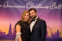 Galerii foto - Petreceri si concerte 2019 - Balul anual al profesionistilor romani din marea britanie mariot hotel regents park londra