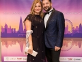 2019 - Petreceri concerte - Balul anual al profesionistilor romani din marea britanie mariot hotel regents park londra