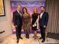 2019 - Petreceri si concerte 2019 - Balul anual al profesionistilor romani din marea britanie mariot hotel regents park londra