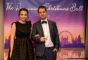 Galerii foto - 2019 - Petreceri si concerte 2019 - Balul anual al profesionistilor romani din marea britanie mariot hotel regents park londra