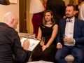 2019 - Petreceri concerte - Balul anual al profesionistilor romani din marea britanie mariot hotel regents park londra