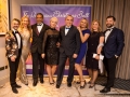 2019 - Petreceri concerte - Balul anual al profesionistilor romani din marea britanie mariot hotel regents park londra