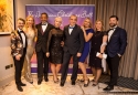 Galerii foto - Petreceri si concerte 2019 - Balul anual al profesionistilor romani din marea britanie mariot hotel regents park londra