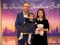 2019 - Petreceri concerte - Balul anual al profesionistilor romani din marea britanie mariot hotel regents park londra