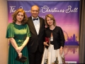 Galerii foto - 2019 - Petreceri si concerte 2019 - Balul anual al profesionistilor romani din marea britanie mariot hotel regents park londra