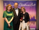 Galerii foto - Petreceri si concerte 2019 - Balul anual al profesionistilor romani din marea britanie mariot hotel regents park londra