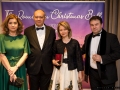 Galerii foto - 2019 - Petreceri si concerte 2019 - Balul anual al profesionistilor romani din marea britanie mariot hotel regents park londra