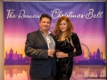 Galerii foto - Petreceri si concerte 2019 - Balul anual al profesionistilor romani din marea britanie mariot hotel regents park londra