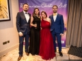 2019 - Petreceri concerte - Balul anual al profesionistilor romani din marea britanie mariot hotel regents park londra