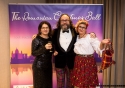 Galerii foto - 2019 - Petreceri si concerte 2019 - Balul anual al profesionistilor romani din marea britanie mariot hotel regents park londra