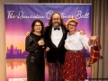 2019 - Petreceri si concerte 2019 - Balul anual al profesionistilor romani din marea britanie mariot hotel regents park londra