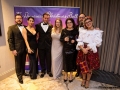 2019 - Petreceri si concerte 2019 - Balul anual al profesionistilor romani din marea britanie mariot hotel regents park londra