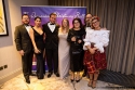 Galerii foto - Petreceri si concerte 2019 - Balul anual al profesionistilor romani din marea britanie mariot hotel regents park londra