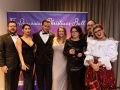 Galerii foto - 2019 - Petreceri si concerte 2019 - Balul anual al profesionistilor romani din marea britanie mariot hotel regents park londra