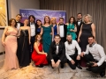 2019 - Petreceri concerte - Balul anual al profesionistilor romani din marea britanie mariot hotel regents park londra