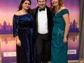 Galerii foto - 2019 - Petreceri si concerte 2019 - Balul anual al profesionistilor romani din marea britanie mariot hotel regents park londra