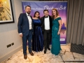 2019 - Petreceri concerte - Balul anual al profesionistilor romani din marea britanie mariot hotel regents park londra