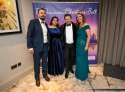 Galerii foto - Petreceri si concerte 2019 - Balul anual al profesionistilor romani din marea britanie mariot hotel regents park londra