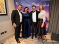 Galerii foto - Petreceri si concerte 2019 - Balul anual al profesionistilor romani din marea britanie mariot hotel regents park londra