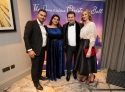 2019 - Petreceri concerte - Balul anual al profesionistilor romani din marea britanie mariot hotel regents park londra