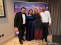 Galerii foto - Petreceri si concerte 2019 - Balul anual al profesionistilor romani din marea britanie mariot hotel regents park londra