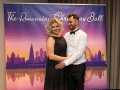 Galerii foto - Petreceri si concerte 2019 - Balul anual al profesionistilor romani din marea britanie mariot hotel regents park londra