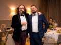 Galerii foto - 2019 - Petreceri si concerte 2019 - Balul anual al profesionistilor romani din marea britanie mariot hotel regents park londra